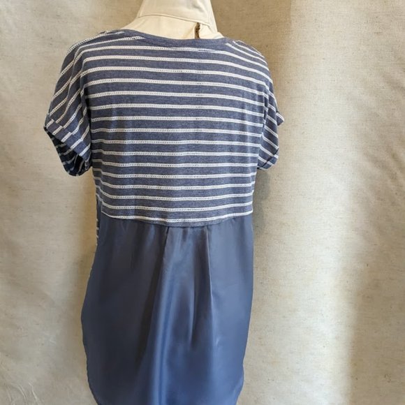 Striped Shirt by Stylus - Large - Picture 3 of 4